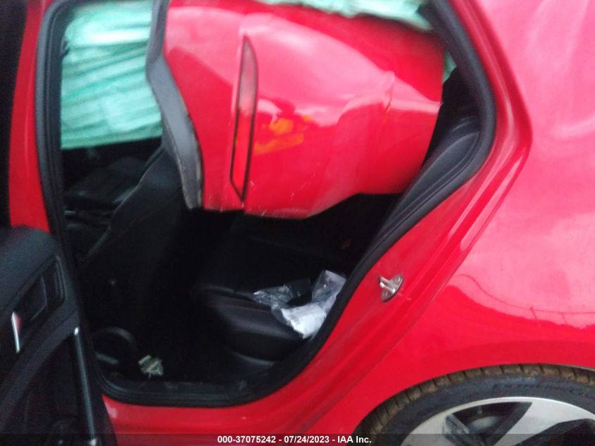 2018 VOLKSWAGEN GOLF GTI S/SE/AUTOBAHN - 3VW447AU8JM250338