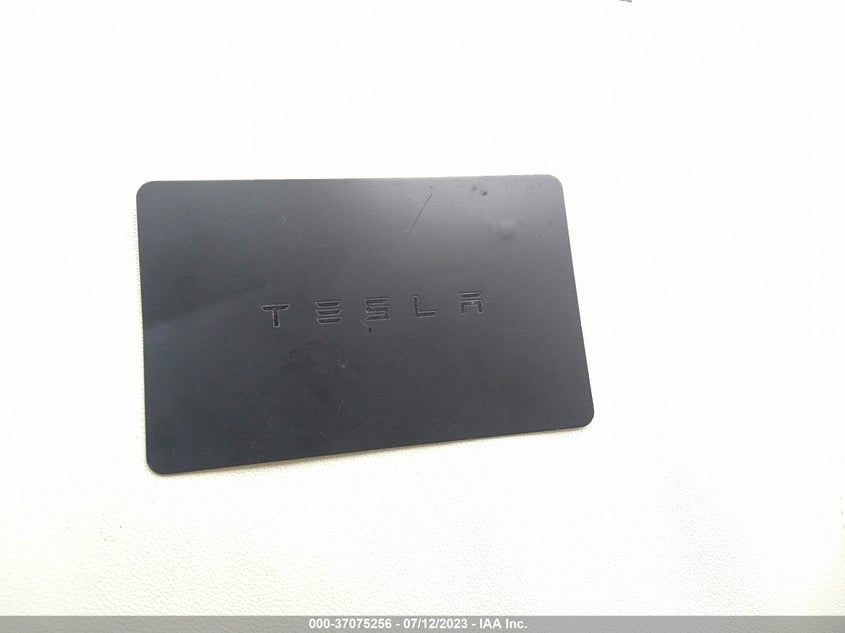 VIN 5YJ3E1EB4LF639535 2020 TESLA MODEL 3 LONG RANGE