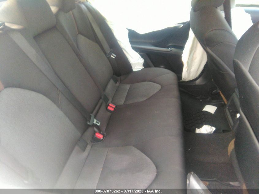 2019 TOYOTA CAMRY LE/SE/XLE/L - 4T1B11HK1KU793673