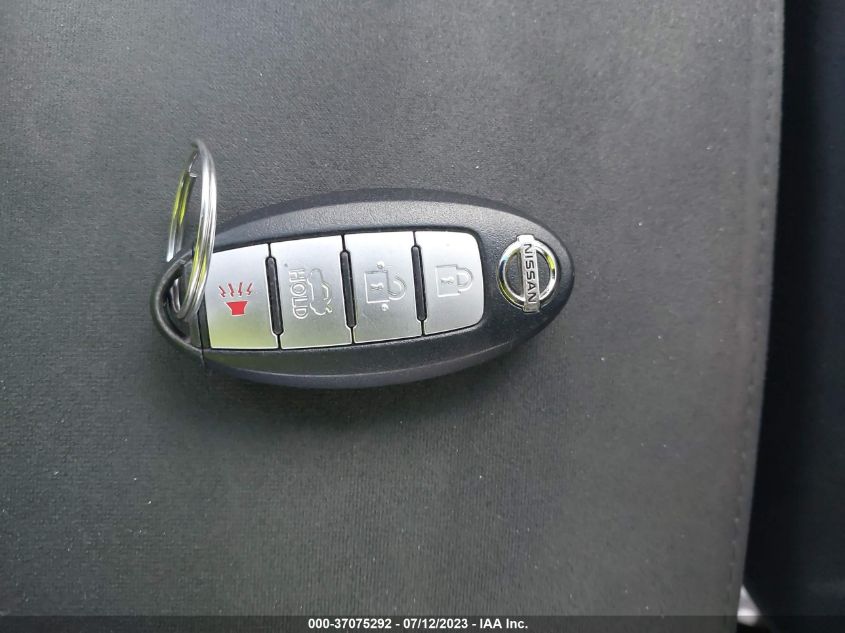 2015 NISSAN ALTIMA 2.5 S - 1N4AL3AP8FN341754