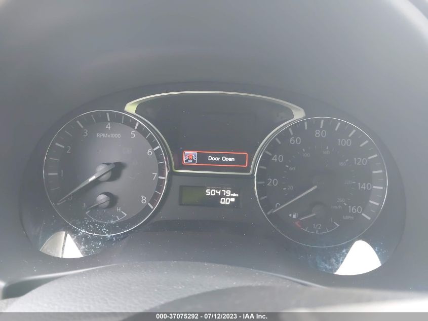 2015 NISSAN ALTIMA 2.5 S - 1N4AL3AP8FN341754
