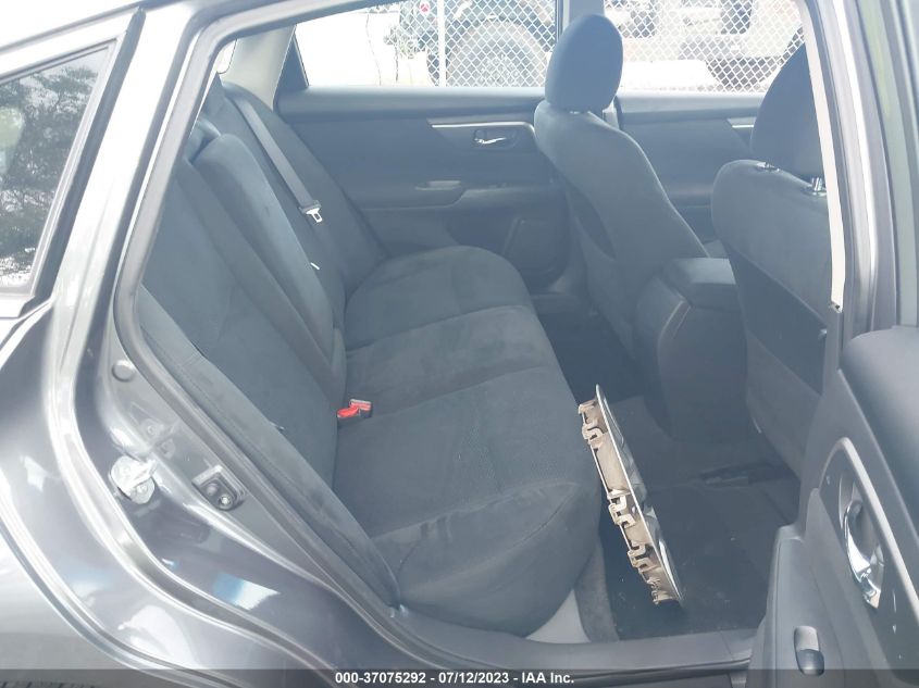 2015 NISSAN ALTIMA 2.5 S - 1N4AL3AP8FN341754