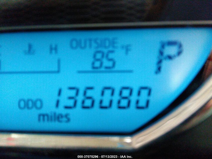 2015 TOYOTA COROLLA L/LE/S/S PLUS/LE PLUS - 2T1BURHE6FC456102