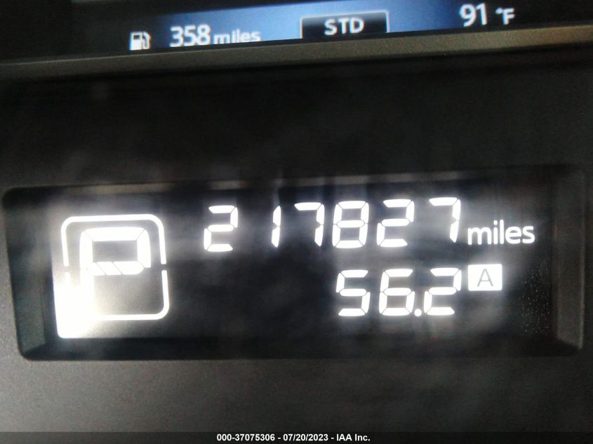 2014 INFINITI QX60 - 5N1AL0MM1EC513980