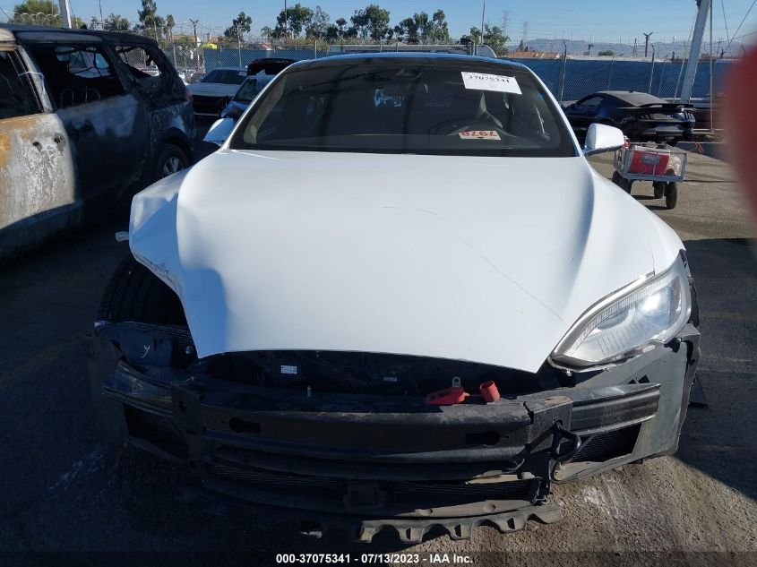 2015 TESLA MODEL S 85D/P85D/90D/P90D - 5YJSA1H48FF096165