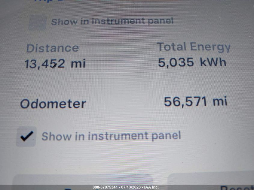 2015 TESLA MODEL S 85D/P85D/90D/P90D - 5YJSA1H48FF096165