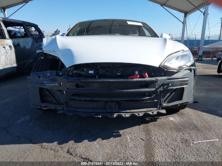 2015 TESLA MODEL S 85D/P85D/90D/P90D - 5YJSA1H48FF096165
