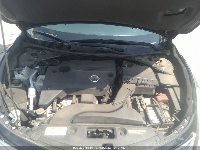 2015 NISSAN ALTIMA 2.5 S - 1N4AL3AP3FC425010