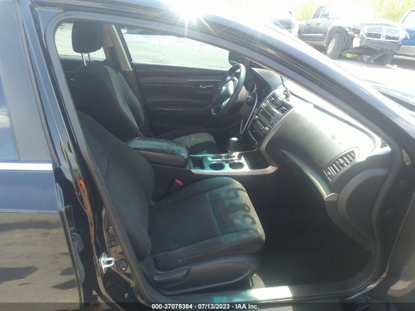 2015 NISSAN ALTIMA 2.5 S - 1N4AL3AP3FC425010