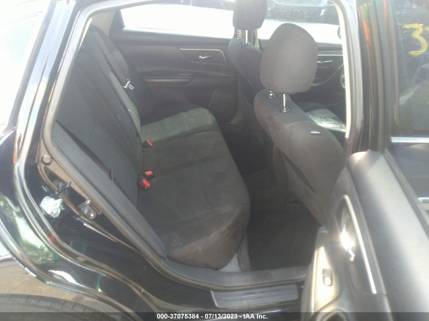 2015 NISSAN ALTIMA 2.5 S - 1N4AL3AP3FC425010