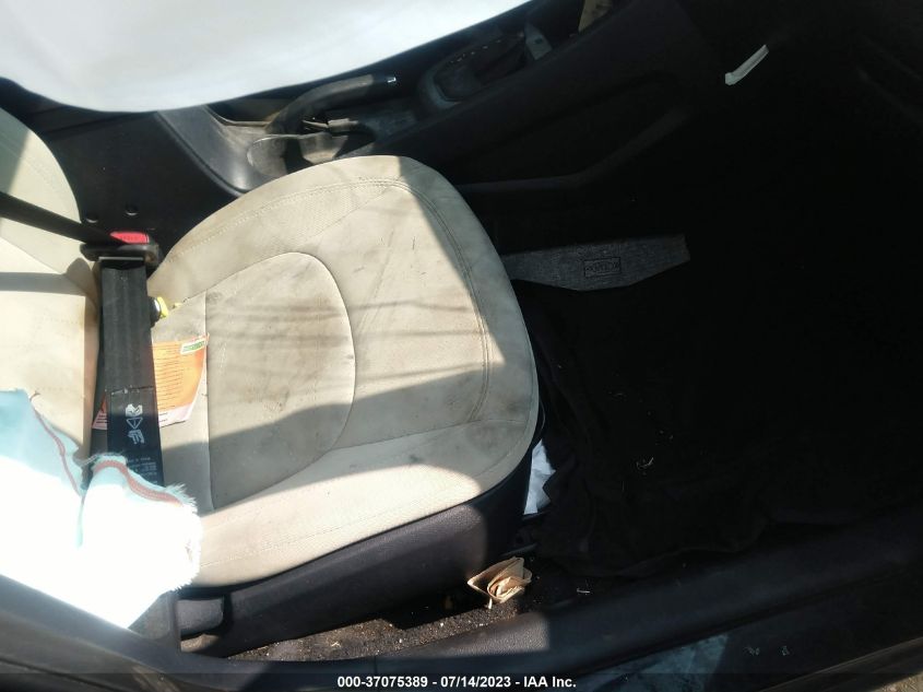 2013 KIA RIO EX/SX - KNADN4A38D6284111