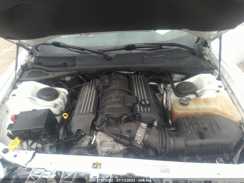 2015 DODGE CHALLENGER R/T SCAT PACK - 2C3CDZFJXFH713972