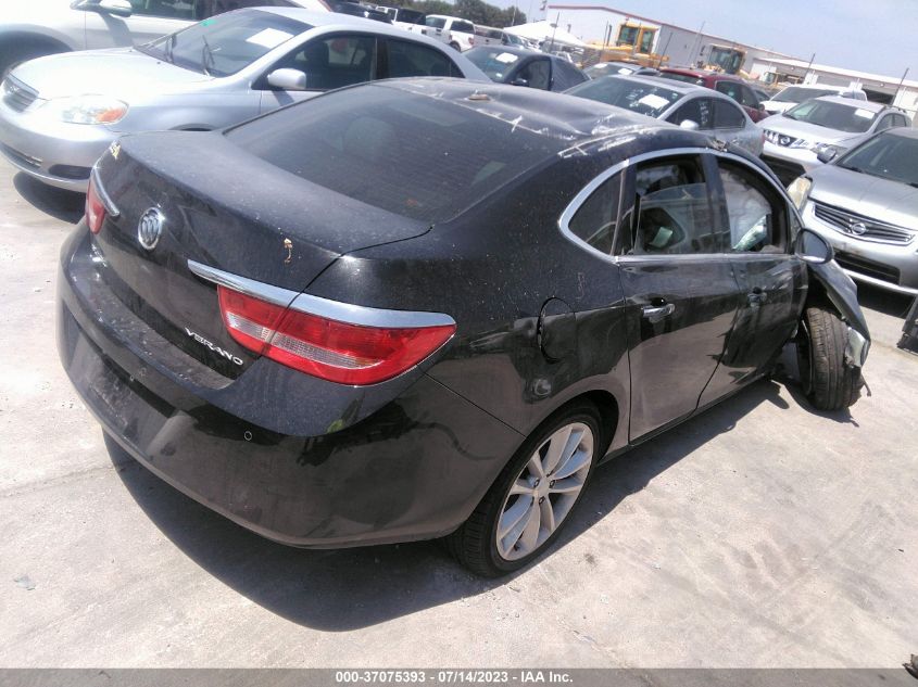2013 BUICK VERANO CONVENIENCE GROUP - 1G4PR5SKXD4153253