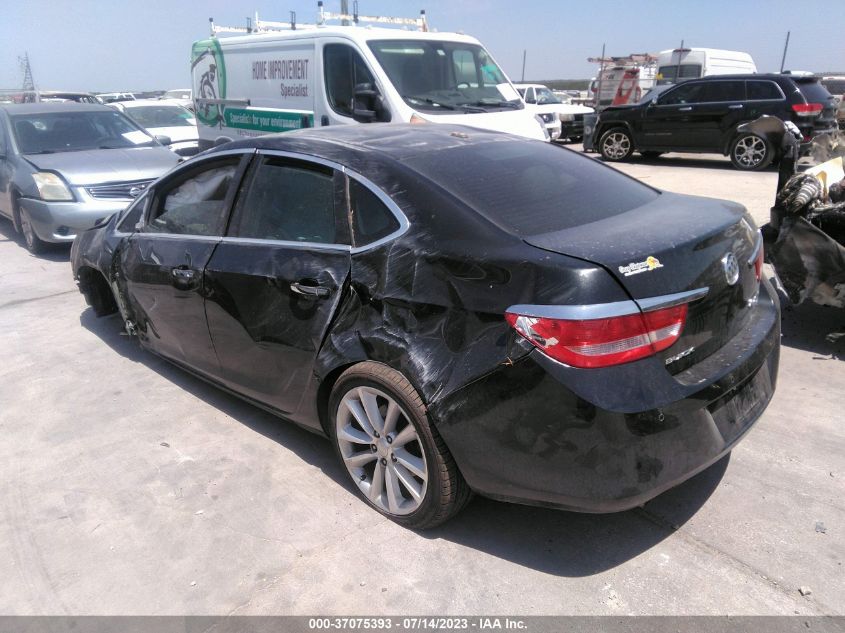 2013 BUICK VERANO CONVENIENCE GROUP - 1G4PR5SKXD4153253