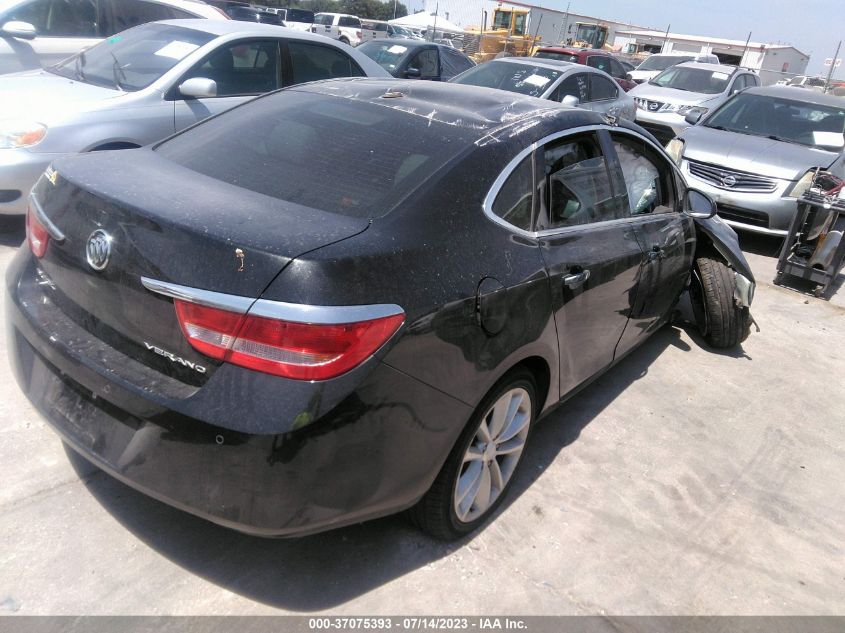 2013 BUICK VERANO CONVENIENCE GROUP - 1G4PR5SKXD4153253
