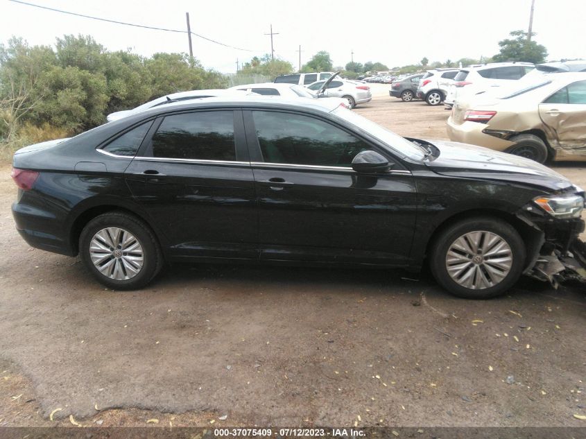 2020 VOLKSWAGEN JETTA S/SE/R-LINE - 3VWCB7BU1LM029103