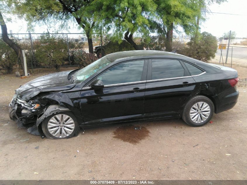 2020 VOLKSWAGEN JETTA S/SE/R-LINE - 3VWCB7BU1LM029103