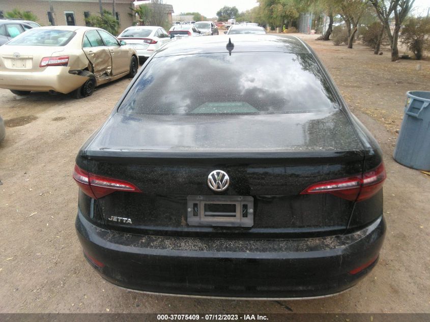 2020 VOLKSWAGEN JETTA S/SE/R-LINE - 3VWCB7BU1LM029103