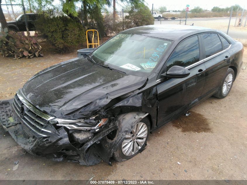 2020 VOLKSWAGEN JETTA S/SE/R-LINE - 3VWCB7BU1LM029103