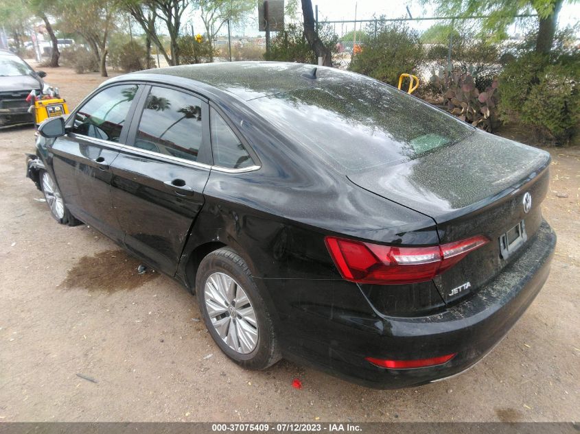 2020 VOLKSWAGEN JETTA S/SE/R-LINE - 3VWCB7BU1LM029103