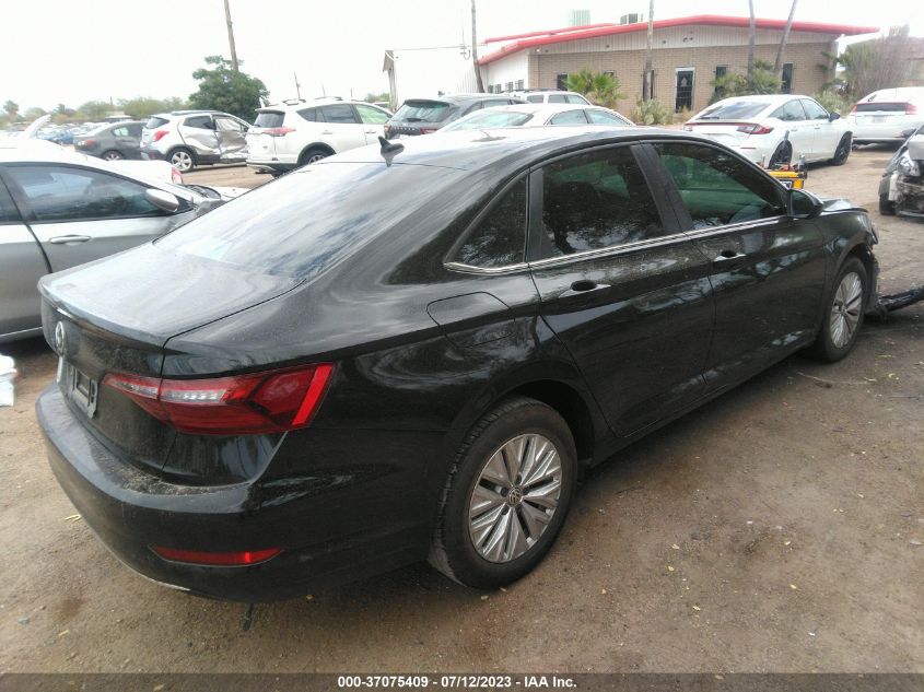 2020 VOLKSWAGEN JETTA S/SE/R-LINE - 3VWCB7BU1LM029103