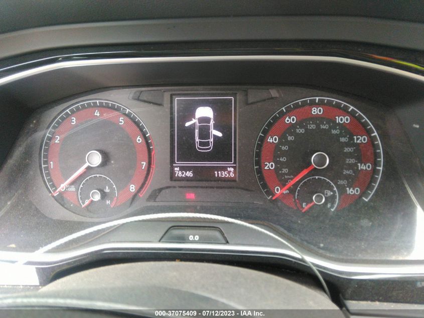 2020 VOLKSWAGEN JETTA S/SE/R-LINE - 3VWCB7BU1LM029103