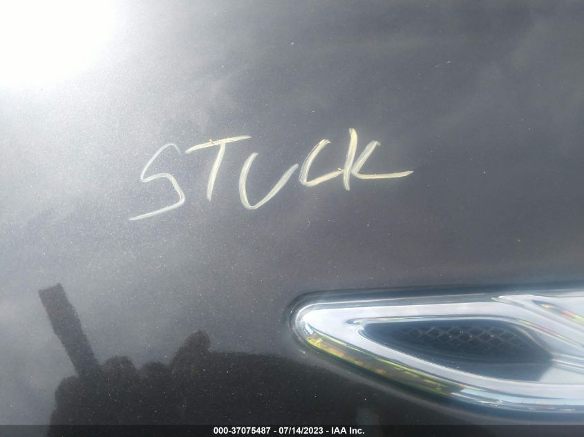 2014 BUICK VERANO CONVENIENCE GROUP - 1G4PR5SK7E4134063