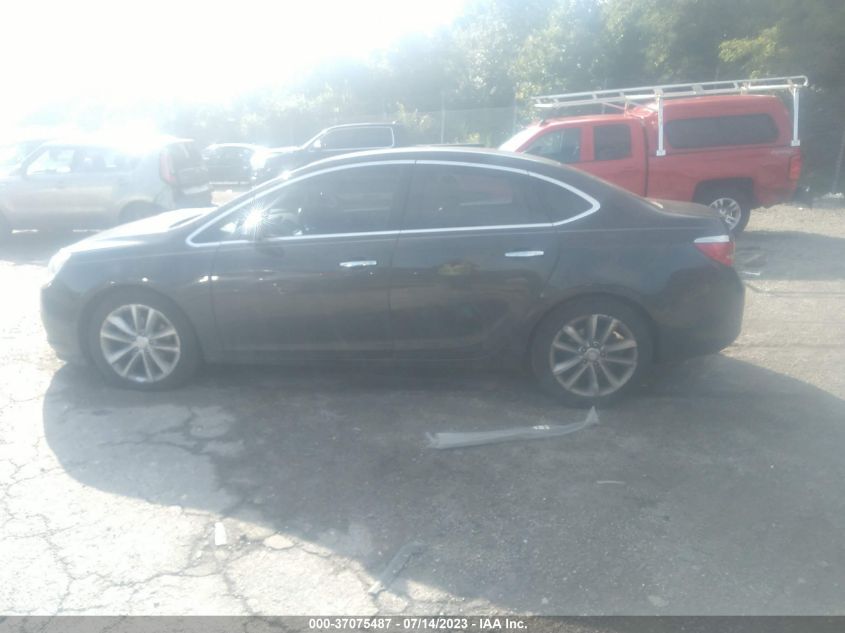2014 BUICK VERANO CONVENIENCE GROUP - 1G4PR5SK7E4134063