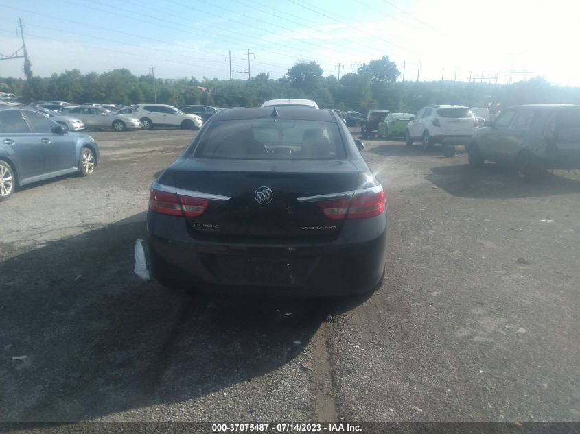 2014 BUICK VERANO CONVENIENCE GROUP - 1G4PR5SK7E4134063