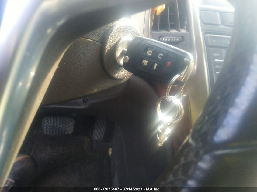 2014 BUICK VERANO CONVENIENCE GROUP - 1G4PR5SK7E4134063