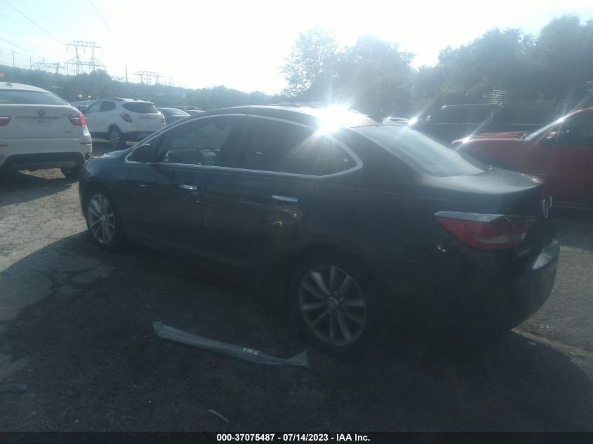 2014 BUICK VERANO CONVENIENCE GROUP - 1G4PR5SK7E4134063
