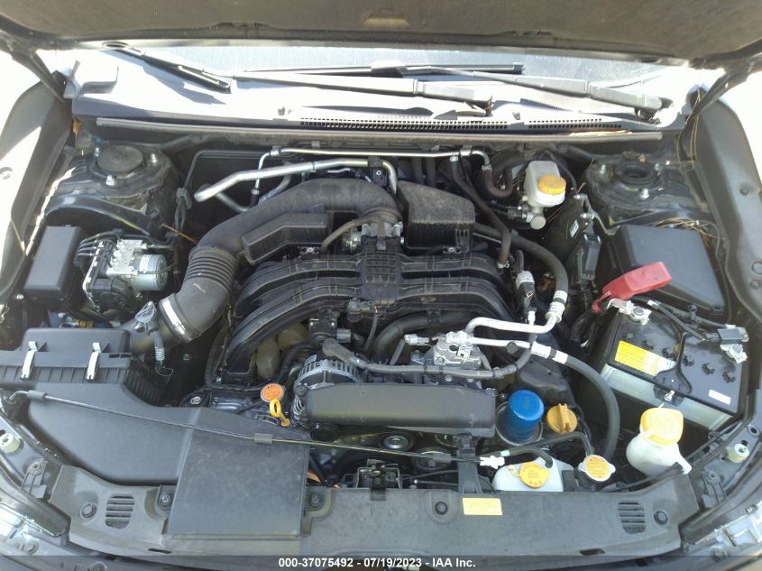2021 SUBARU CROSSTREK SPORT - JF2GTHRC7MH297679
