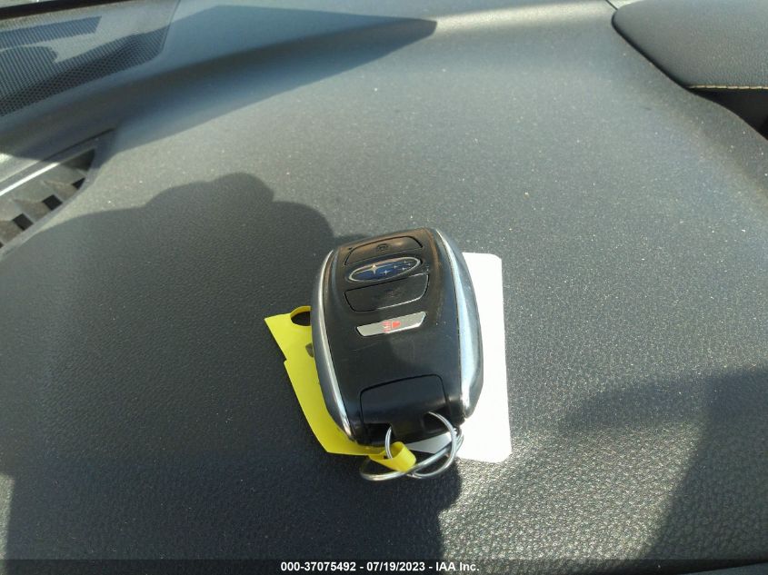 2021 SUBARU CROSSTREK SPORT - JF2GTHRC7MH297679