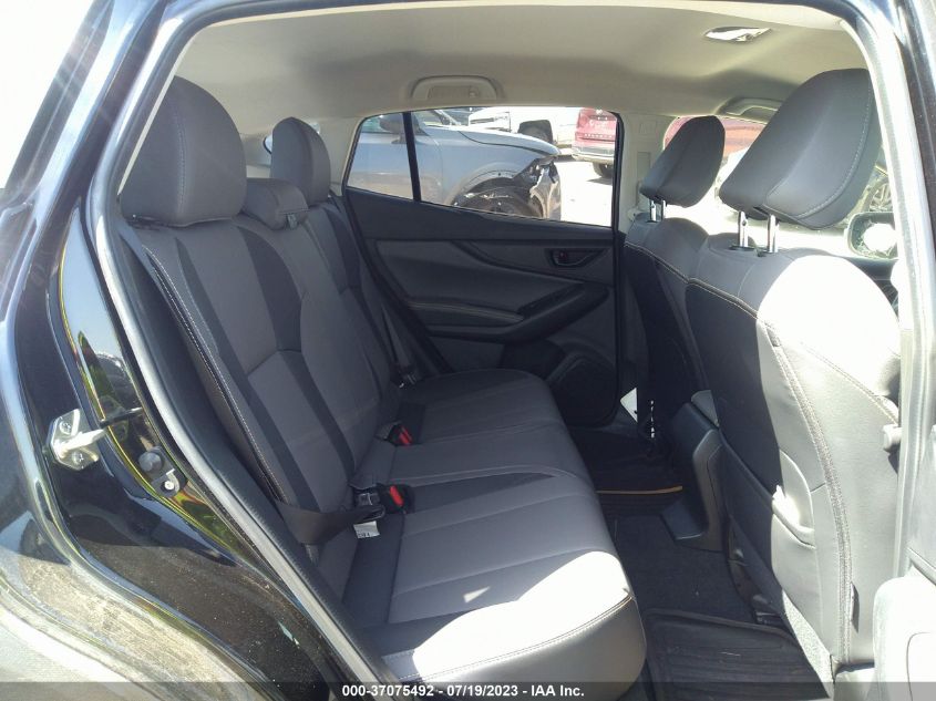 2021 SUBARU CROSSTREK SPORT - JF2GTHRC7MH297679