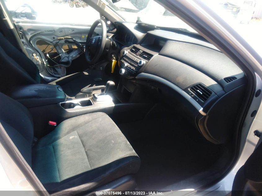 2013 HONDA CROSSTOUR EX 5J6TF3H36DL002118