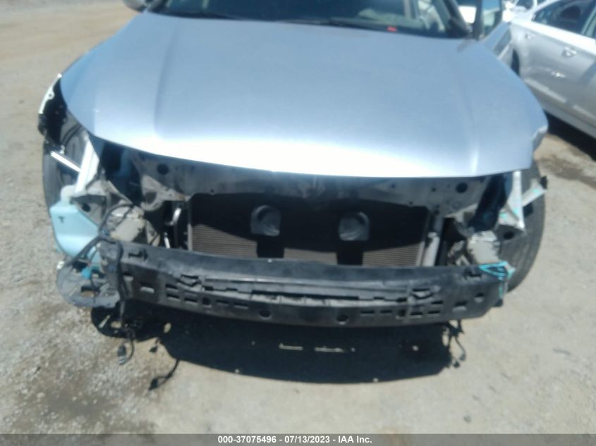 2013 HONDA CROSSTOUR EX 5J6TF3H36DL002118