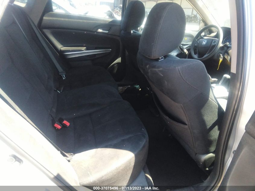 2013 HONDA CROSSTOUR EX 5J6TF3H36DL002118