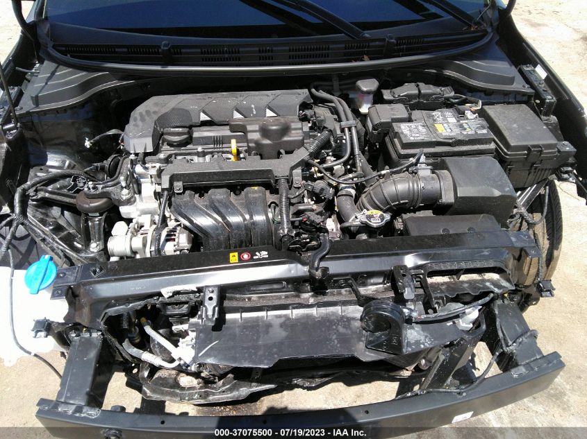 2023 KIA RIO LX/S - 3KPA24AD5PE557284