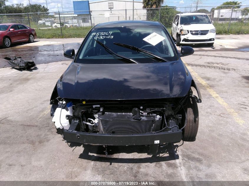 2023 KIA RIO LX/S - 3KPA24AD5PE557284