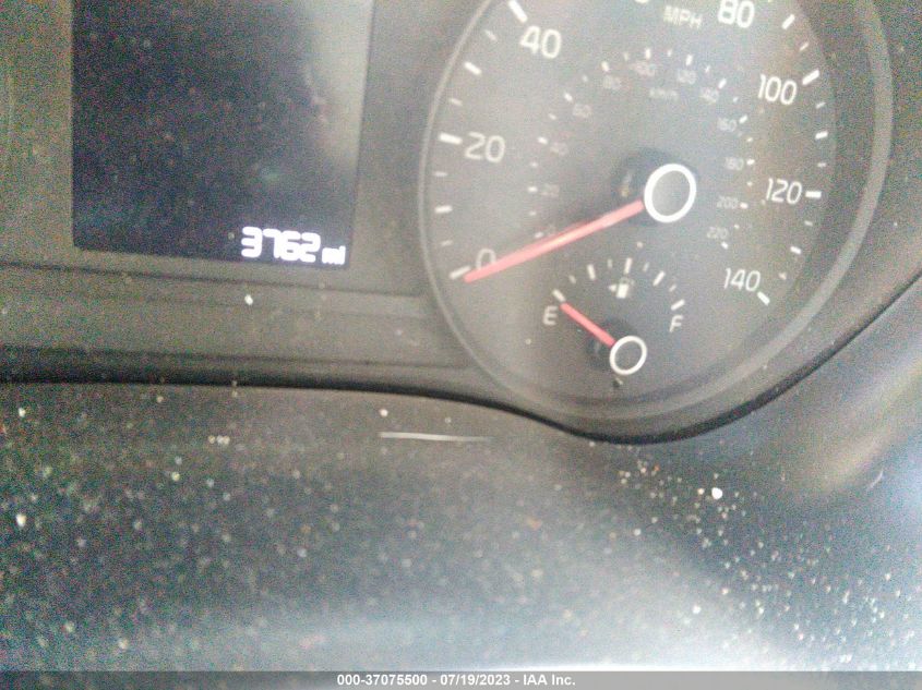 2023 KIA RIO LX/S - 3KPA24AD5PE557284