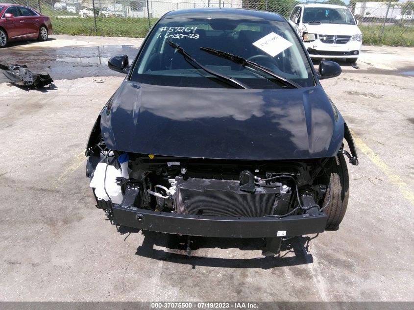 2023 KIA RIO LX/S - 3KPA24AD5PE557284