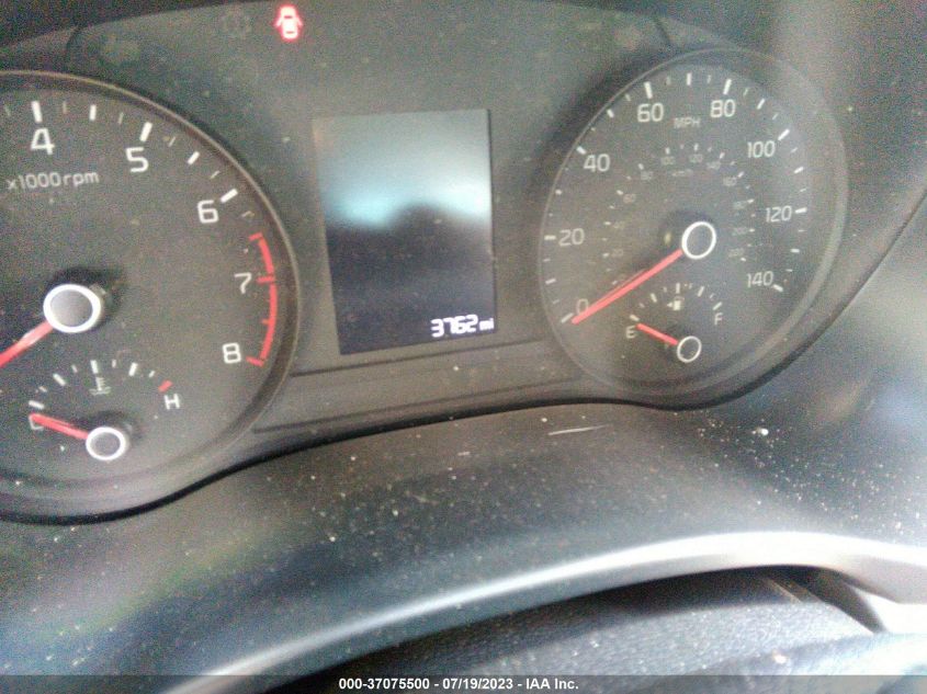 2023 KIA RIO LX/S - 3KPA24AD5PE557284