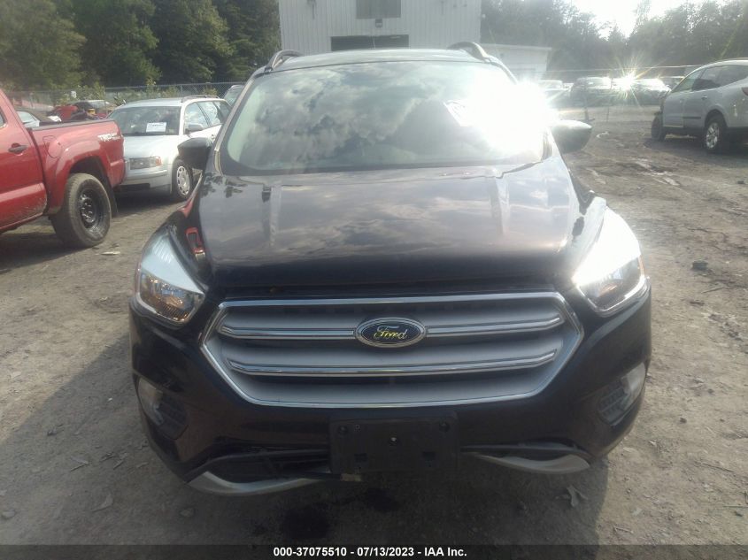 1FMCU9GD9JUC72888 2018 FORD ESCAPE, photo no. 6