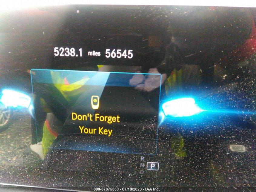 2020 MERCEDES-BENZ GLE GLE 350 - 4JGFB4KB1LA241604