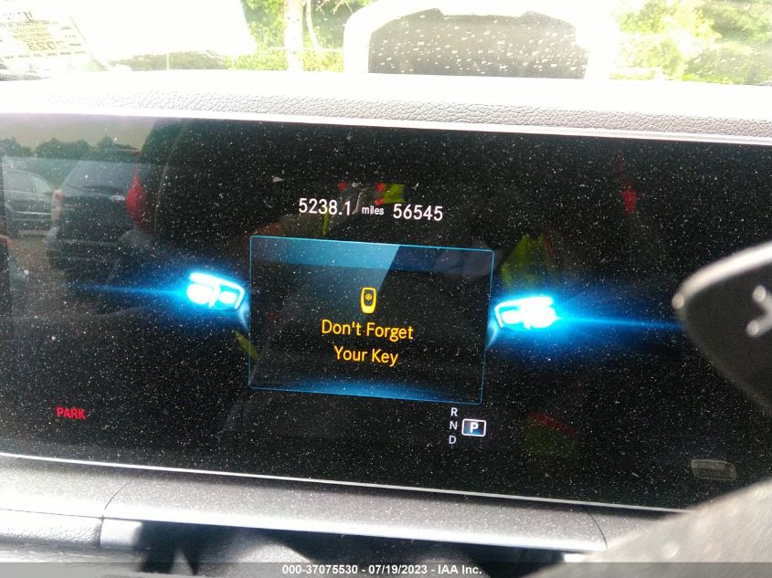 2020 MERCEDES-BENZ GLE GLE 350 - 4JGFB4KB1LA241604