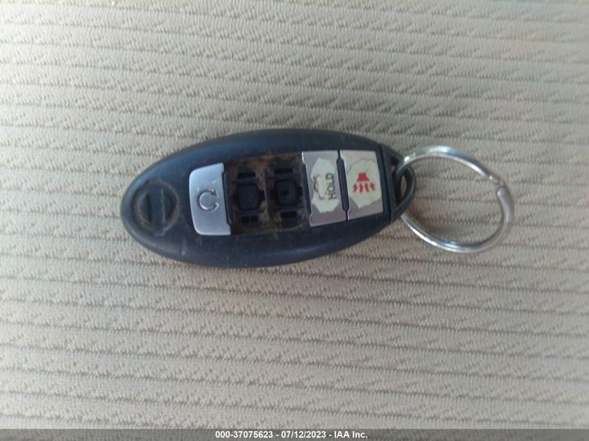 2013 NISSAN ALTIMA 2.5 SV - 1N4AL3AP5DN432929