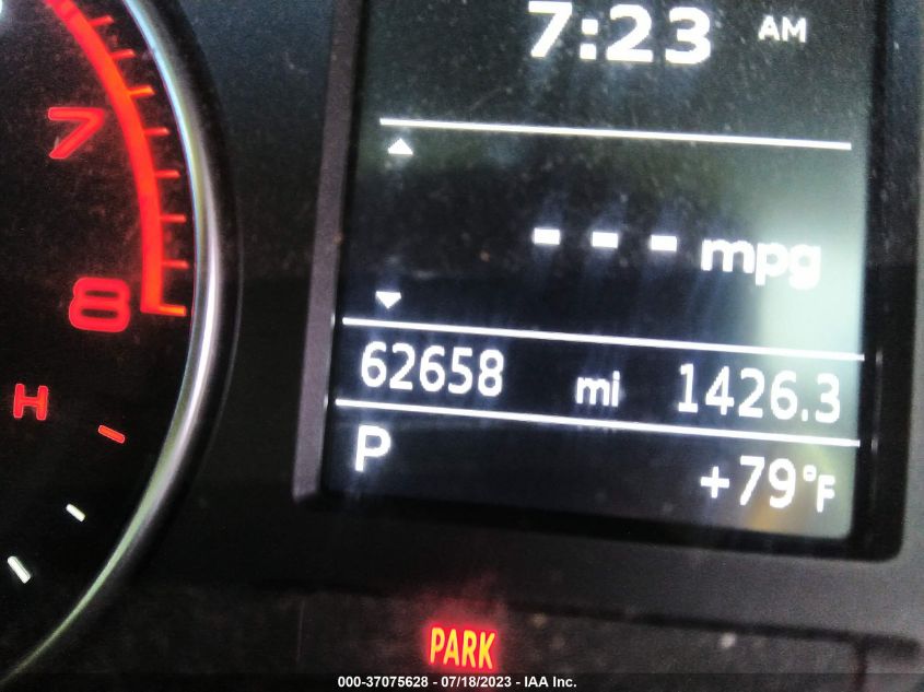 2015 AUDI A3 1.8T PREMIUM - WAUACGFFXF1072551