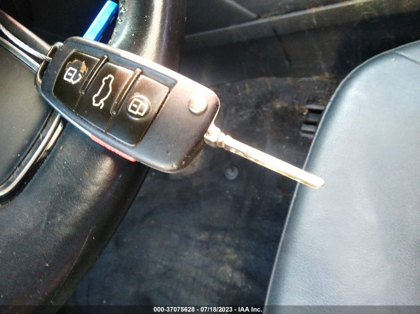 2015 AUDI A3 1.8T PREMIUM - WAUACGFFXF1072551