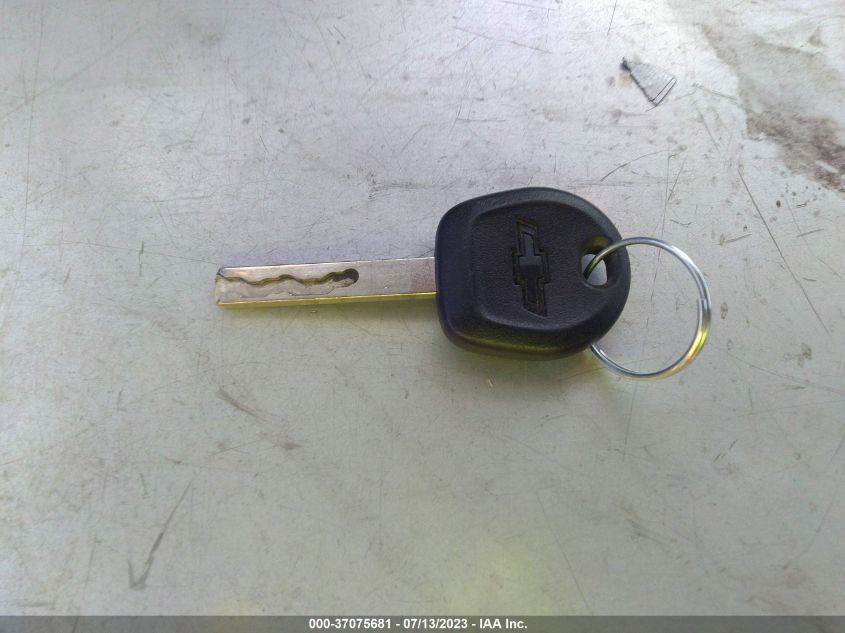 2021 CHEVROLET SPARK LS - KL8CA6SA4MC228471