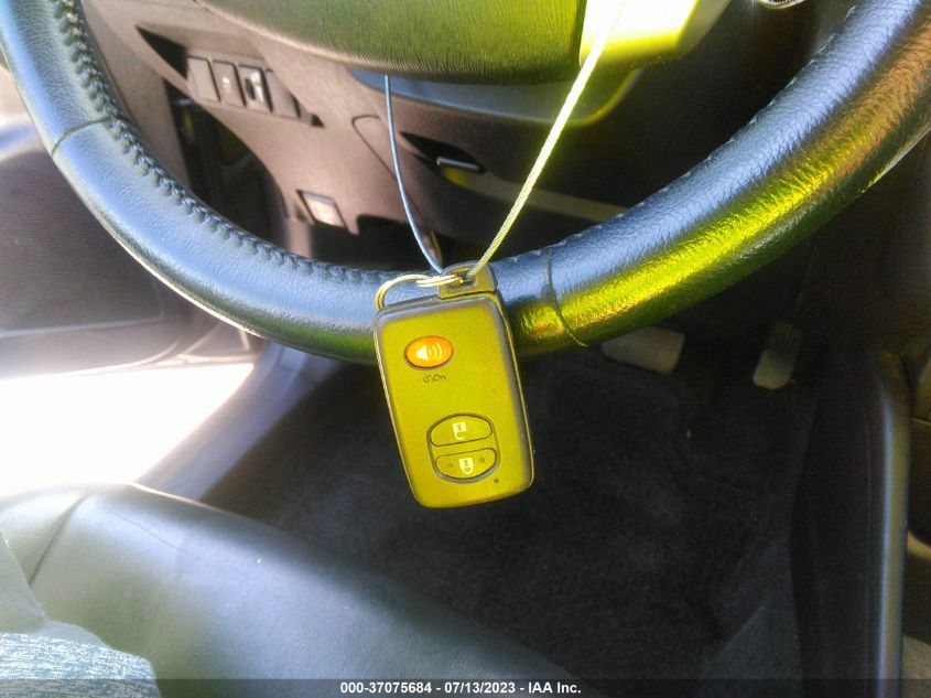 2016 TOYOTA PRIUS V TWO/FIVE/THREE/FOUR - JTDZN3EU1GJ048388